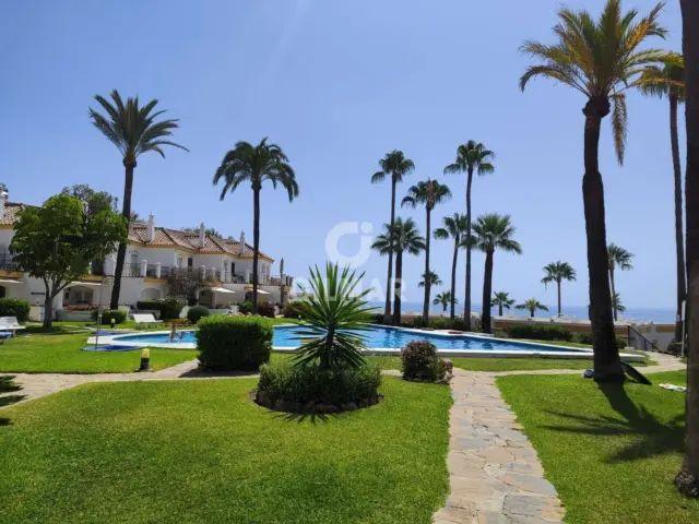 Piso en alquiler en Nueva Andalucía