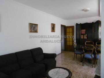 Piso en alquiler en Nueva Andalucía