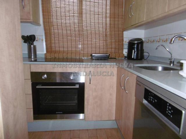 Piso en alquiler en Nueva Andalucía