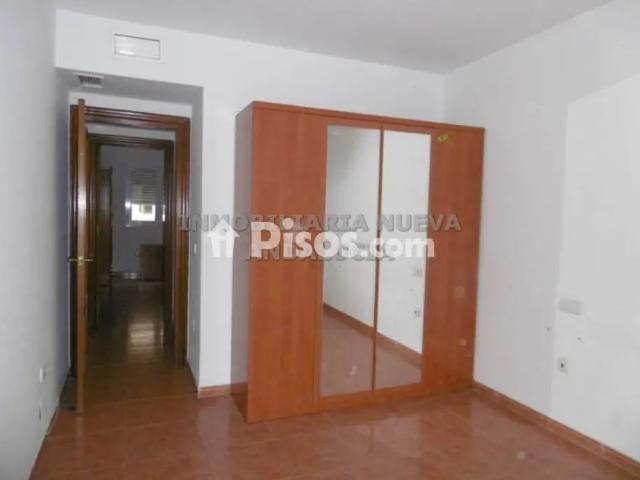 Piso en alquiler en Nueva Andalucía