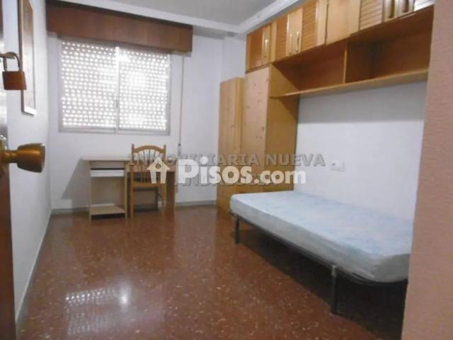 Piso en alquiler en Nueva Andalucía