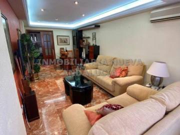Piso en alquiler en Nueva Andalucía
