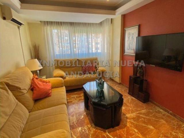 Piso en alquiler en Nueva Andalucía