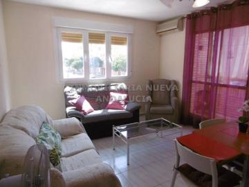 Piso en alquiler en Nueva Andalucía