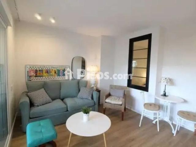 Piso en alquiler en Nueva Andalucía Centro