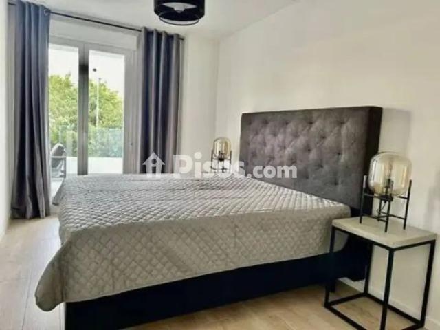 Piso en alquiler en Nueva Andalucía Centro
