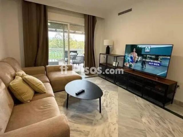 Piso en alquiler en Nueva Andalucía Centro
