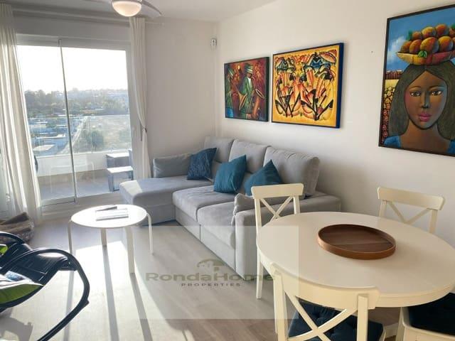 Piso en alquiler en Nueva Andalucia, Málaga Costa del Sol