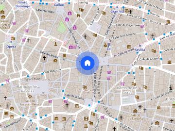 Piso en alquiler en Nueva Andalucía – Málaga | Gilmar Consulting