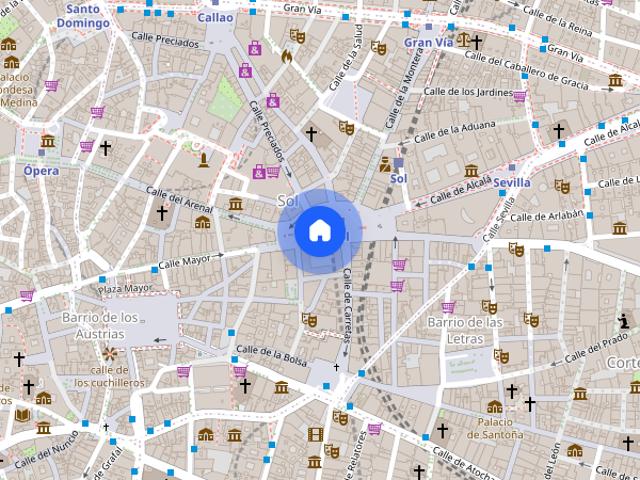 Piso en alquiler en Nueva Andalucía – Málaga | Gilmar Consulting