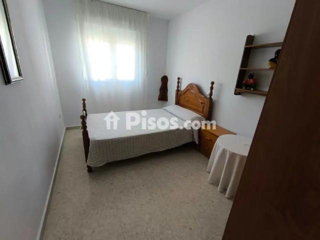 Piso en alquiler en Nueva Ciudad