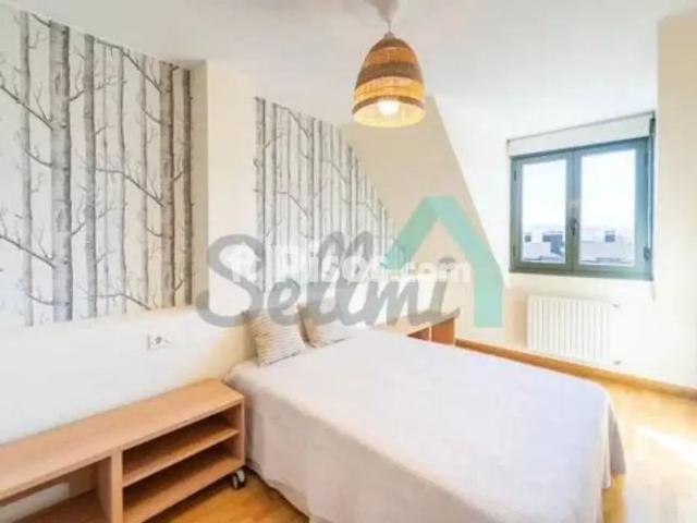 Piso en alquiler en Nueva Huca