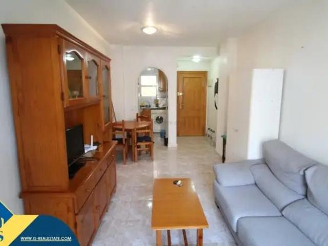 Piso en alquiler en Nueva Torrevieja