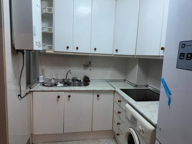Piso en alquiler en Nuevas Colinas Algeciras