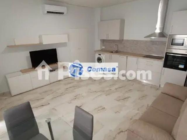 Piso en alquiler en Nuevo Martos
