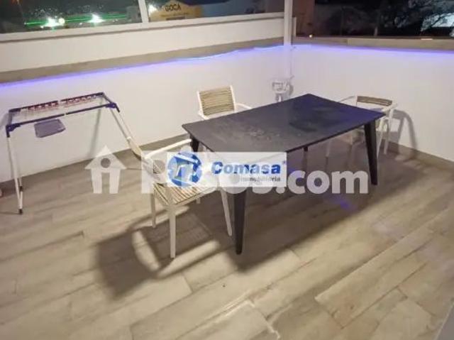 Piso en alquiler en Nuevo Martos