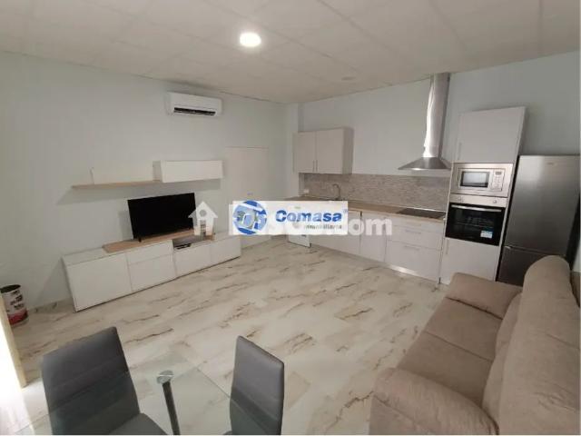 Piso en alquiler en Nuevo Martos