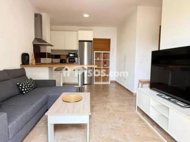 Piso en alquiler en Nuevo Bulevar