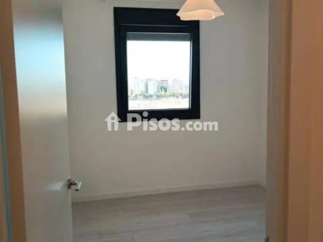Piso en alquiler en Nuevo Bulevar