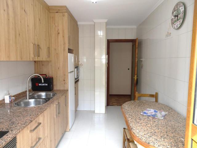 Piso en alquiler en Nuevo Gijón La Peral