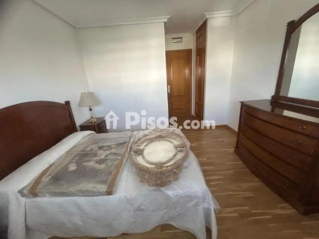 Piso en alquiler en Nuevo Hospital Larache
