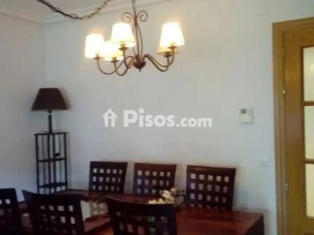 Piso en alquiler en Nuevo Hospital Larache
