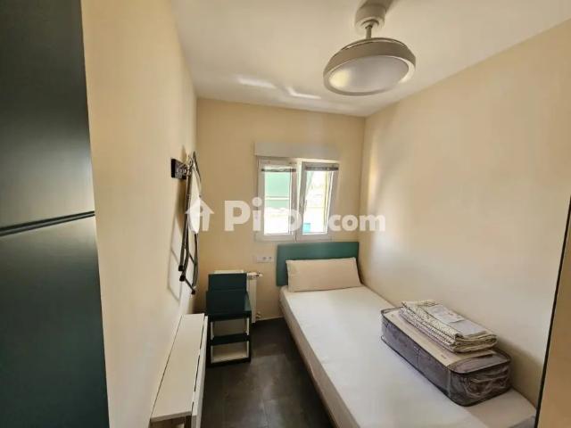 Piso en alquiler en Nuevo Hospital Larache