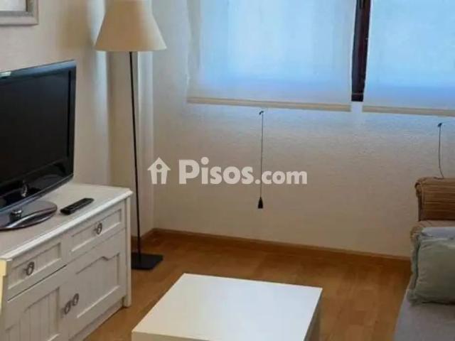 Piso en alquiler en Nuevo Hospital Larache