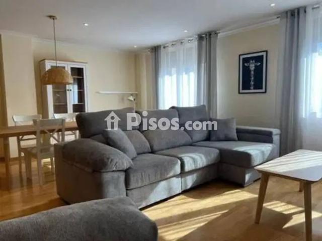 Piso en alquiler en Nuevo Hospital Larache