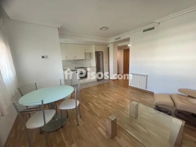 Piso en alquiler en Nuevo Hospital Larache