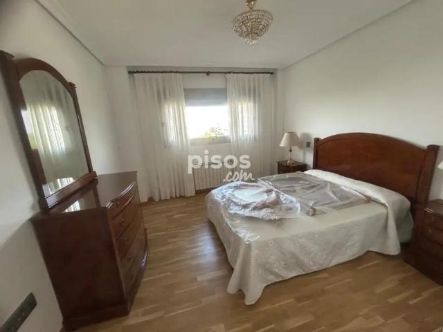 Piso en alquiler en Nuevo Hospital Larache