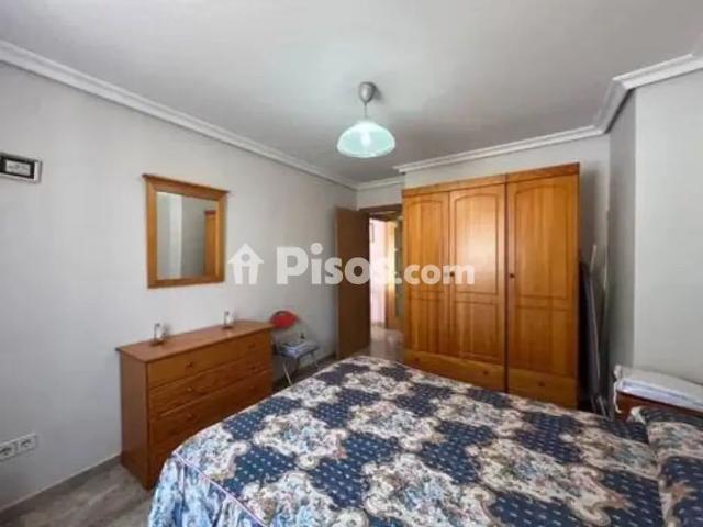 Piso en alquiler en Nuevo Hospital Larache