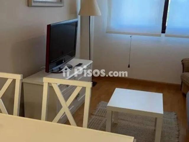 Piso en alquiler en Nuevo Hospital Larache