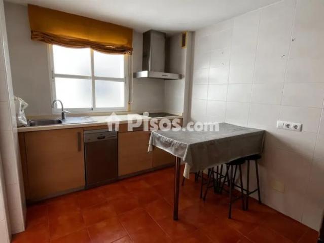 Piso en alquiler en Nuevo Palmar