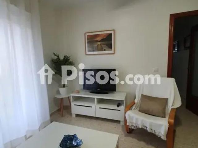 Piso en alquiler en Nuevo Portil
