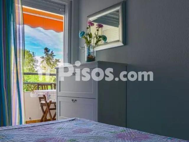 Piso en alquiler en Nuevo Portil
