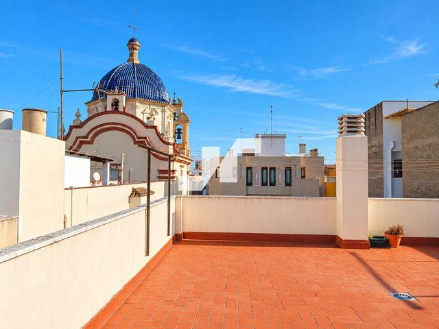 Piso en alquiler en Nules, Castellón Costa Azahar