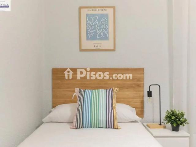 Piso en alquiler en Numancia San Fernando