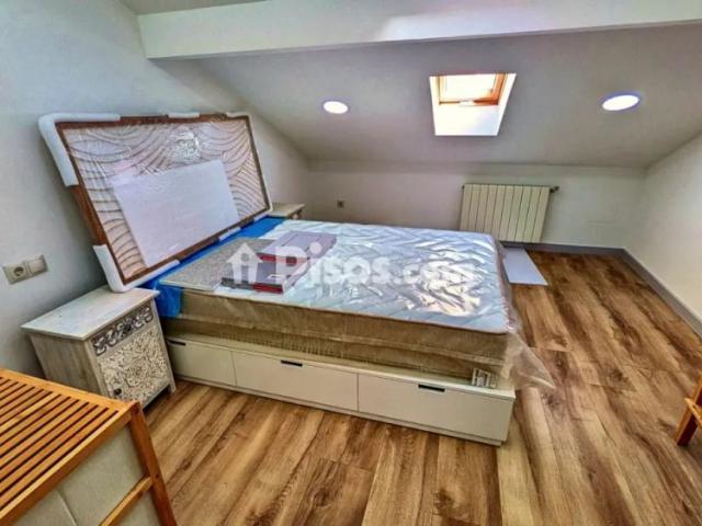 Piso en alquiler en Numancia San Fernando