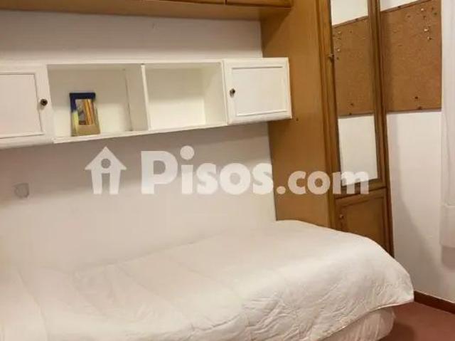 Piso en alquiler en Numancia San Fernando