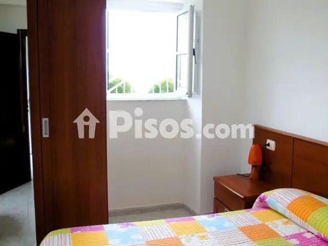 Piso en alquiler en N 642, 1