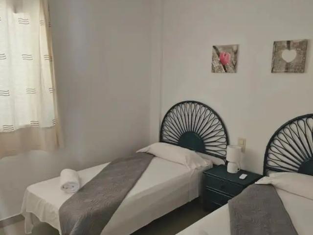Piso en alquiler en N/A