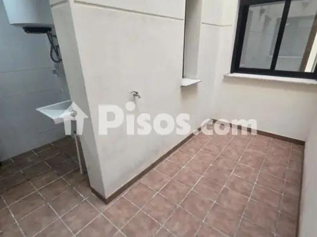 Piso en alquiler en Nàquera Náquera