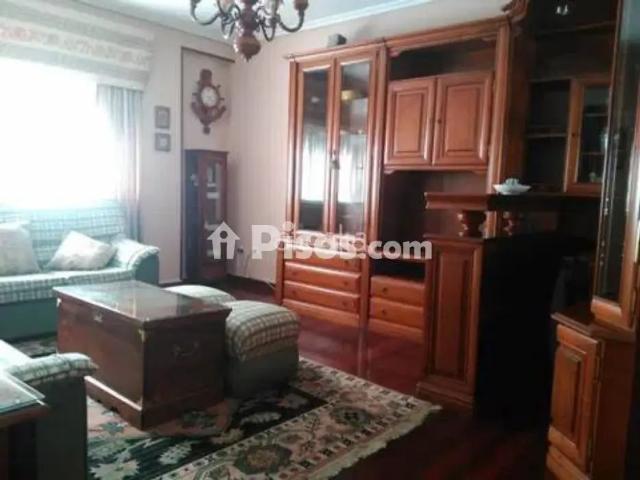 Piso en alquiler en Narón