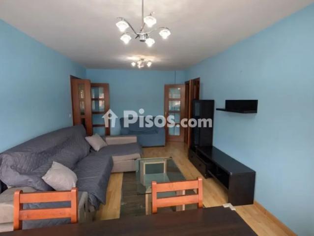Piso en alquiler en Naron