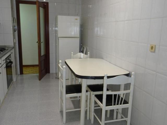 Piso en alquiler en Natahoyo