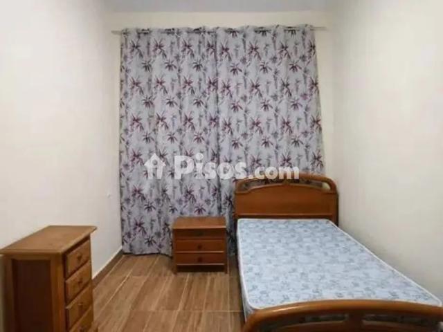 Piso en alquiler en Navalmoral de La Mata