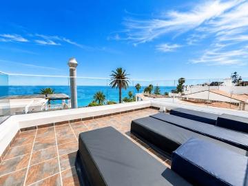 Piso en alquiler en Nerja, Málaga Costa del Sol