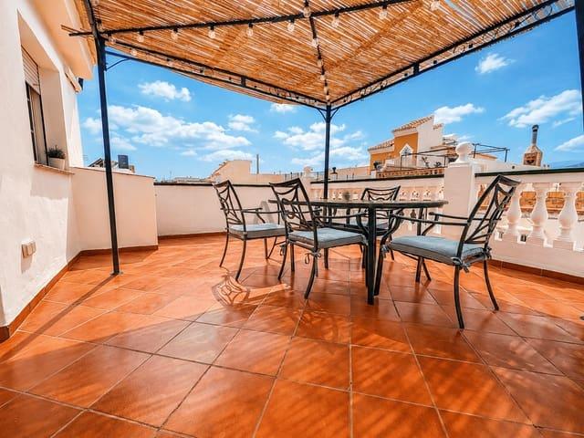 Piso en alquiler en Nerja, Málaga Costa del Sol
