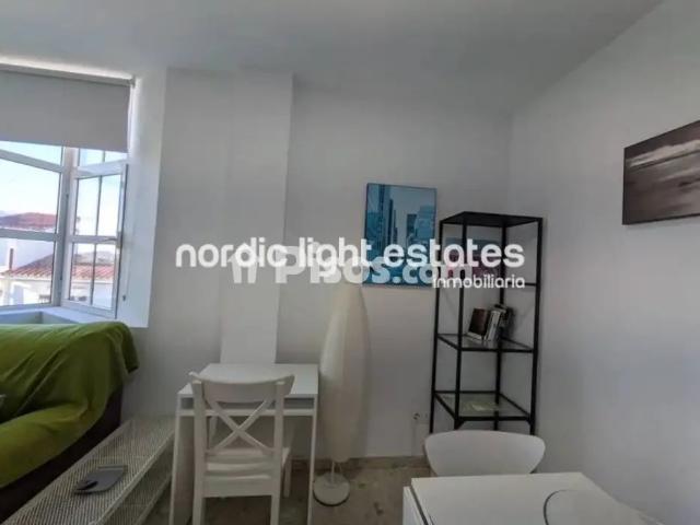 Piso en alquiler en Nerja